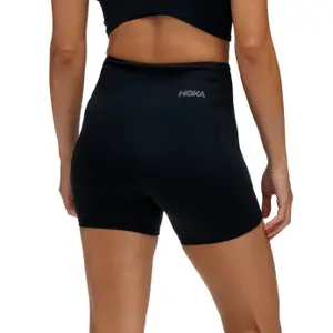 Pantalón corto mujer Hoka Elaro 5" image-1