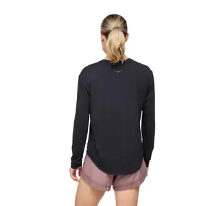 Women's long sleeve T-shirt Hoka Essential image-1