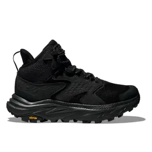 Dames wandelschoenen Hoka  Anacapa 2 Mid GTX image-0