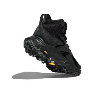 Dames wandelschoenen Hoka  Anacapa 2 Mid GTX image-4