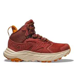 Halfhoge wandelschoenen voor dames Hoka Anacapa 2 GTX image-0