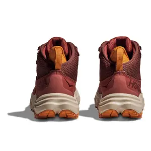 Halfhoge wandelschoenen voor dames Hoka Anacapa 2 GTX image-4