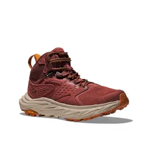 Halfhoge wandelschoenen voor dames Hoka Anacapa 2 GTX image-1