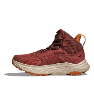 Halfhoge wandelschoenen voor dames Hoka Anacapa 2 GTX image-2