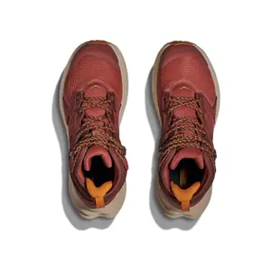 Halfhoge wandelschoenen voor dames Hoka Anacapa 2 GTX image-5