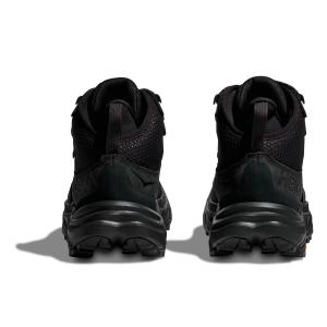 Chaussures de randonnée femme Hoka Anacapa 2 GTX Wide image-5