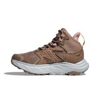 Chaussures de randonnée femme Hoka Anacapa 2 GTX Mid image-1