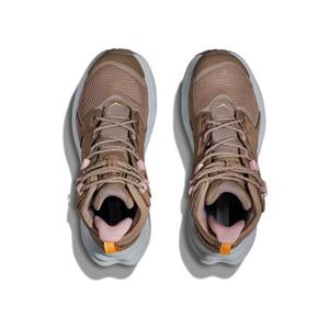 Chaussures de randonnée femme Hoka Anacapa 2 GTX Mid image-2