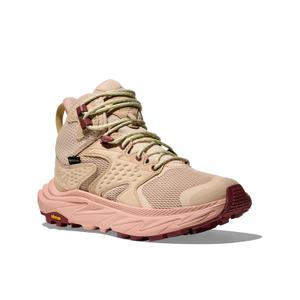Damen-Wanderschuhe Hoka Anacapa 2 Gtx Mid image-2