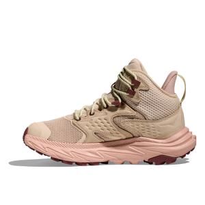 Damen-Wanderschuhe Hoka Anacapa 2 Gtx Mid image-1