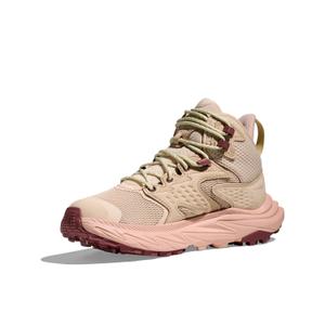 Damen-Wanderschuhe Hoka Anacapa 2 Gtx Mid image-3