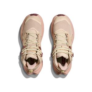 Damen-Wanderschuhe Hoka Anacapa 2 Gtx Mid image-5