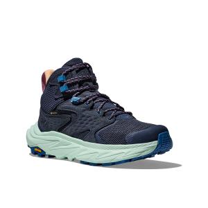Chaussures de randonnée femme Hoka Anacapa 2 Mid GTX image-1