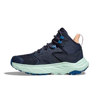 Chaussures de randonnée femme Hoka Anacapa 2 Mid GTX image-2