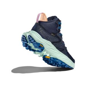 Chaussures de randonnée femme Hoka Anacapa 2 Mid GTX image-4