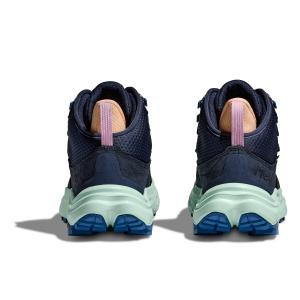 Chaussures de randonnée femme Hoka Anacapa 2 Mid GTX image-5