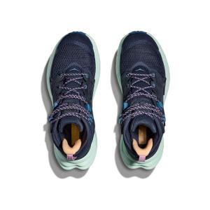 Chaussures de randonnée femme Hoka Anacapa 2 Mid GTX image-6