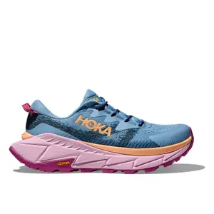 Chaussures de randonnée femme Hoka Skyline-Float X image-0