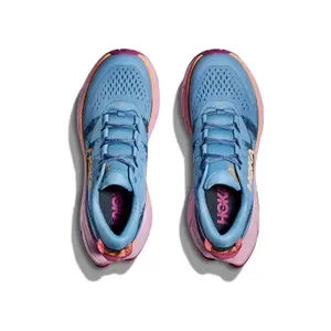Chaussures de randonnée femme Hoka Skyline-Float X image-2