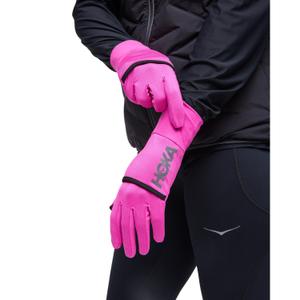 Gants Hoka ColdSnap Fleece image-1