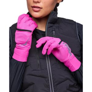 Gants Hoka ColdSnap Fleece image-2