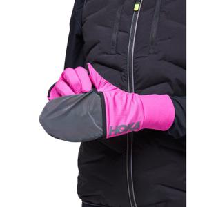 Gants Hoka ColdSnap Fleece image-3