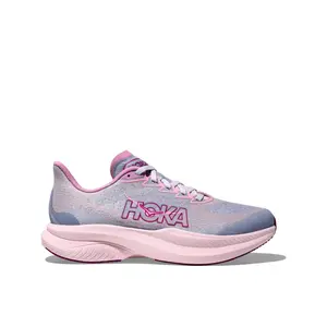Chaussures de running enfant Hoka Mach 6 image-0
