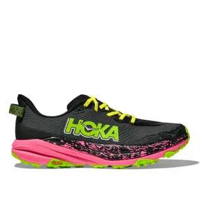 1147791-bnrs-trail-schuhe-hoka-speedgoat-6-schwarz-neonrose