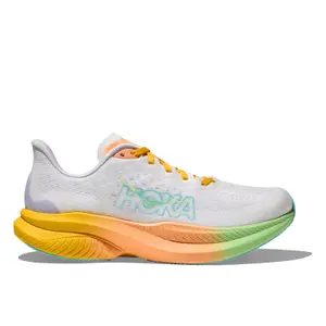 Hardloopschoenen voor dames Hoka Mach 6 image-0