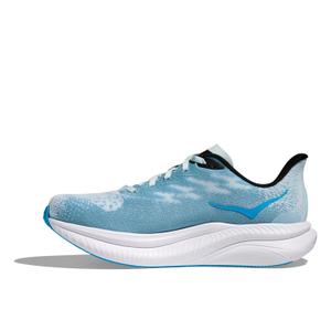 Women's running shoes Hoka Mach 6 image-1
