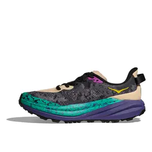 Damesschoenen Hoka Speedgoat 6 image-1