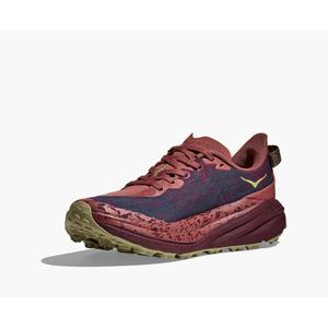 Chaussures de trail femme Hoka Speedgoat 6 image-2