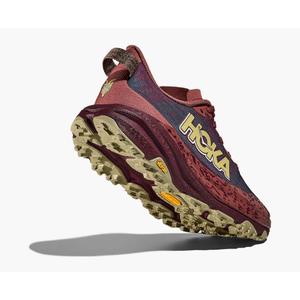 Chaussures de trail femme Hoka Speedgoat 6 image-1