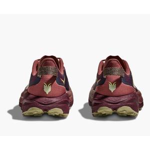 Chaussures de trail femme Hoka Speedgoat 6 image-4