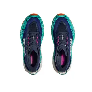 Women's trail running shoes Hoka Speedgoat 6 Wide image-1
