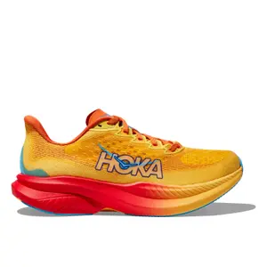 Hardloopschoenen Hoka Mach 6 Wide image-0