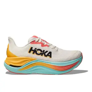 Chaussures de running femme Hoka Skyward X image-0