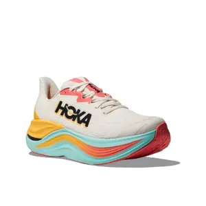 Chaussures de running femme Hoka Skyward X image-1