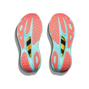 Chaussures de running femme Hoka Skyward X image-6