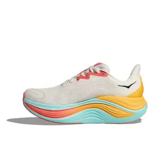 Chaussures de running femme Hoka Skyward X image-2