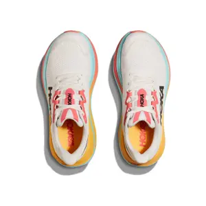Chaussures de running femme Hoka Skyward X image-5