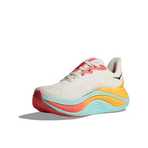 Chaussures de running femme Hoka Skyward X image-3