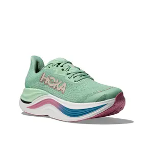 Chaussures de running femme Hoka Skyward X image-2
