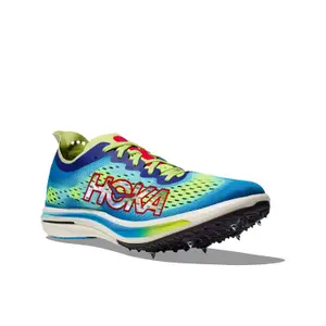 Atletiekschoenen voor dames Hoka Cielo Flyx image-1