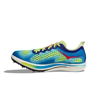 Atletiekschoenen voor dames Hoka Cielo Flyx image-2