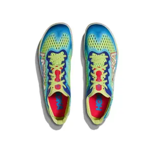Atletiekschoenen voor dames Hoka Cielo Flyx image-5