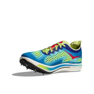Atletiekschoenen voor dames Hoka Cielo Flyx image-3