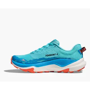 Chaussures de trail femme Hoka Torrent 4 image-3