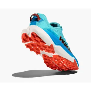 Chaussures de trail femme Hoka Torrent 4 image-2