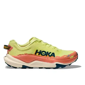 Chaussures de trail femme Hoka Torrent 4 image-0